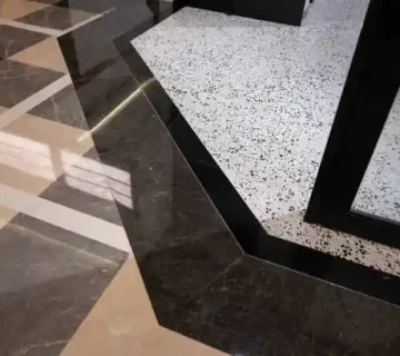 "شركة جلي وتلميع الرخام"