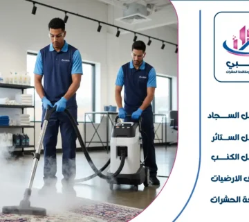 "شركة تنظيف سجاد   ابوظبي للتنظيف"